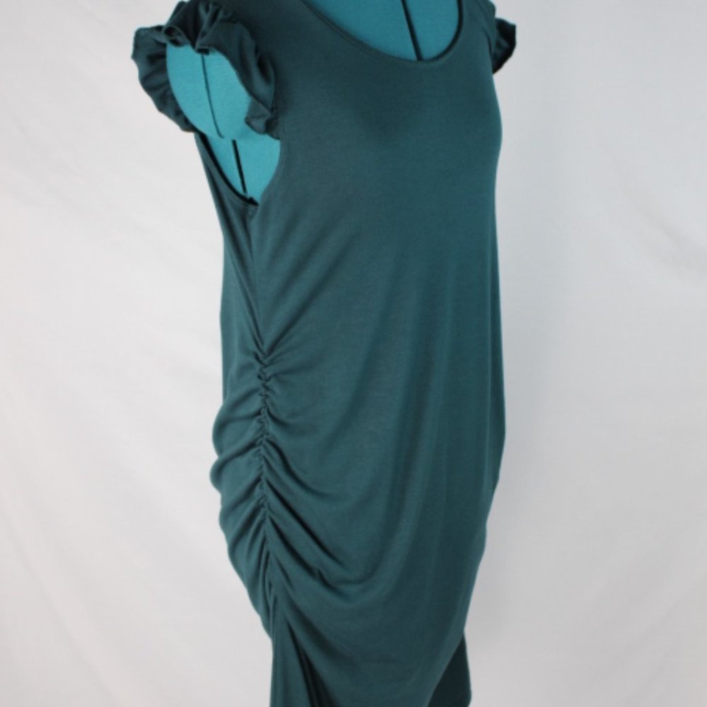 B- Home - mini dress